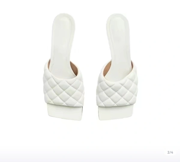 COCO— 729764VBRR09122 3.5cm Heel height item:C-X187C0630